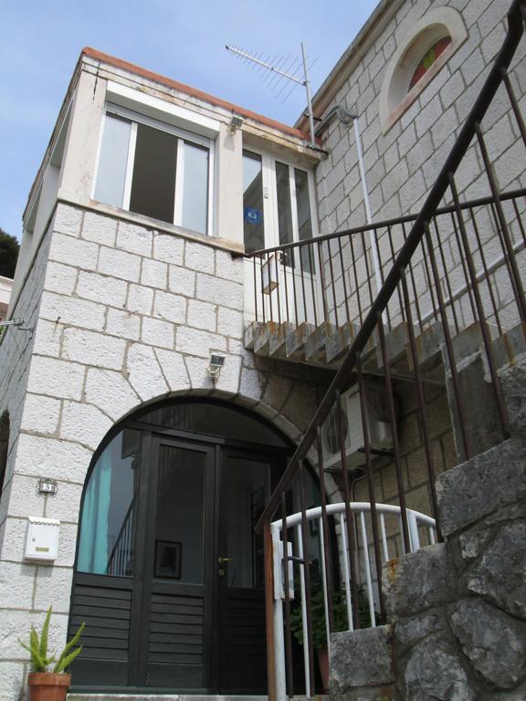 St. Lazarus Room Dubrovnik Eksteriør bilde