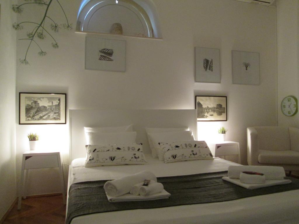 St. Lazarus Room Dubrovnik Rom bilde