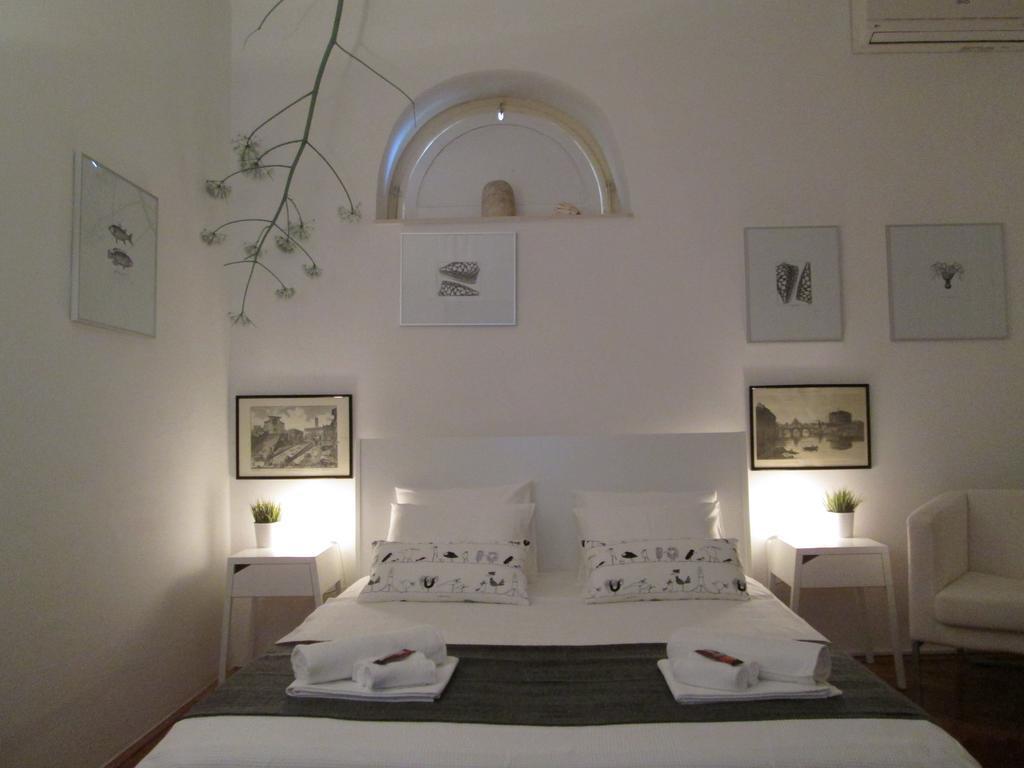 St. Lazarus Room Dubrovnik Rom bilde