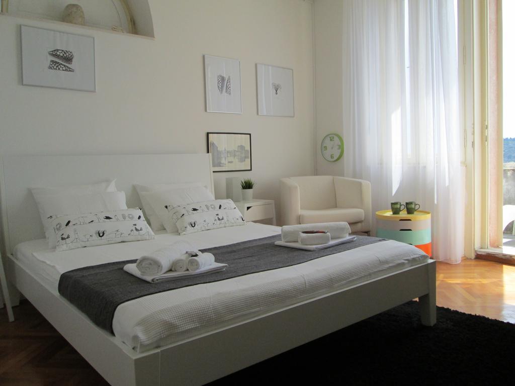 St. Lazarus Room Dubrovnik Rom bilde