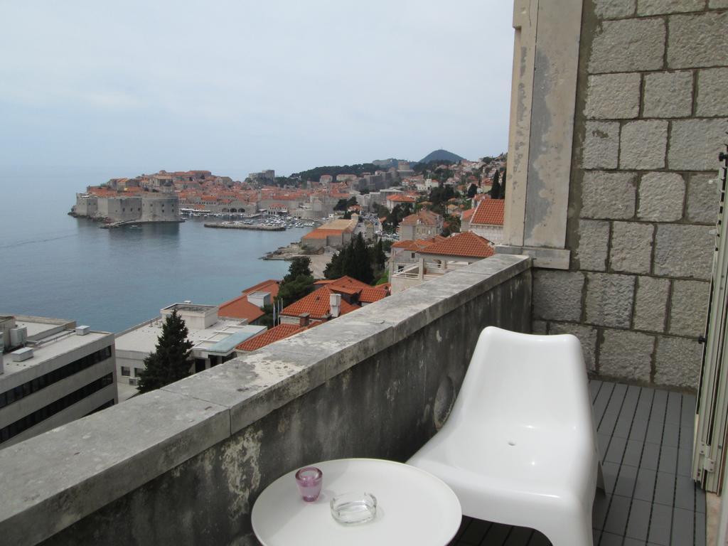 St. Lazarus Room Dubrovnik Rom bilde