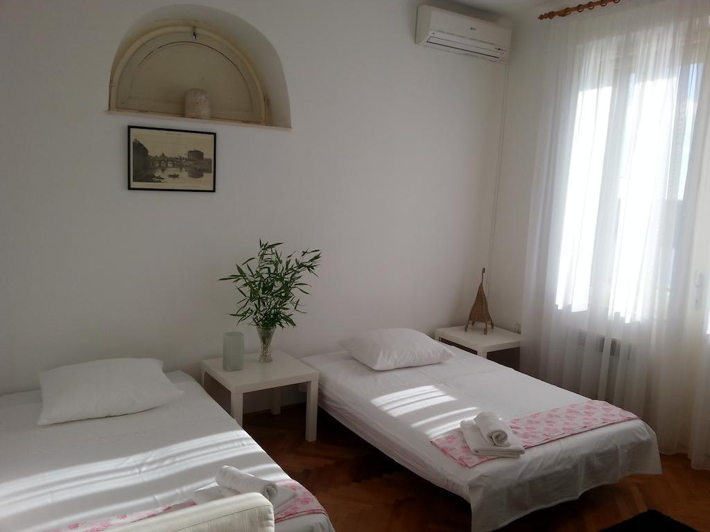 St. Lazarus Room Dubrovnik Eksteriør bilde