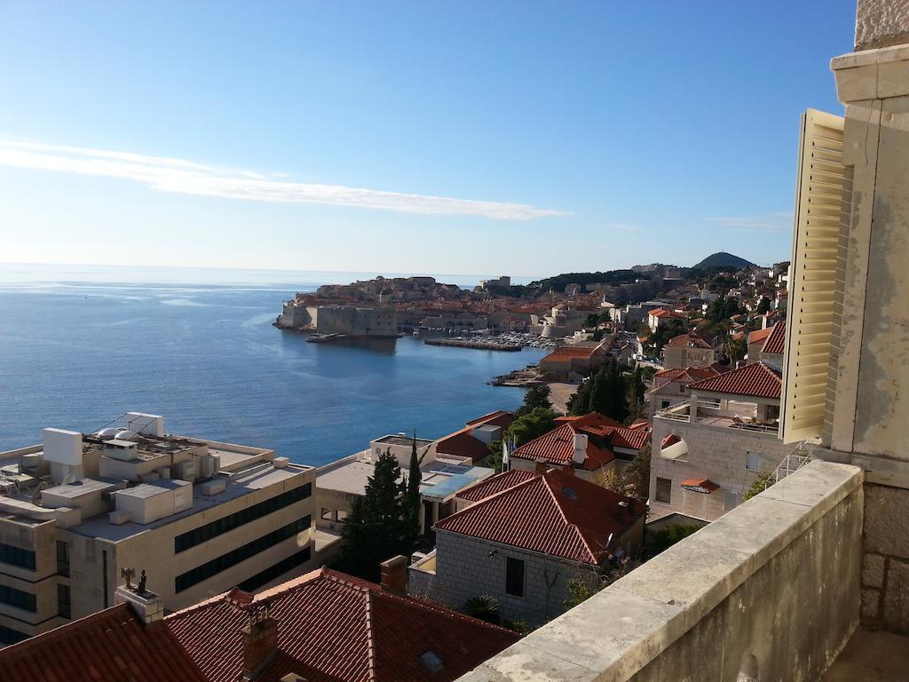 St. Lazarus Room Dubrovnik Eksteriør bilde