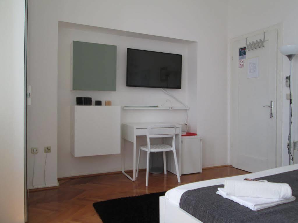 St. Lazarus Room Dubrovnik Eksteriør bilde